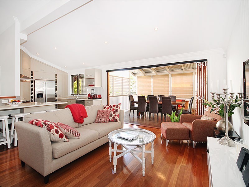 142 Sydney Street, New Farm QLD 4005