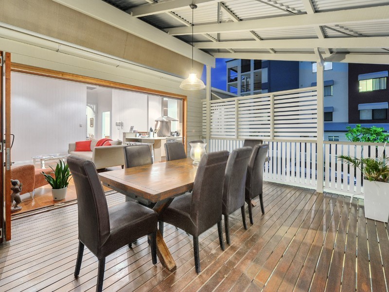 142 Sydney Street, New Farm QLD 4005