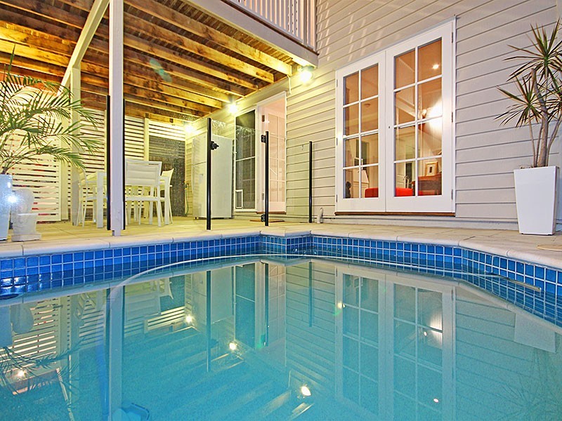 142 Sydney Street, New Farm QLD 4005