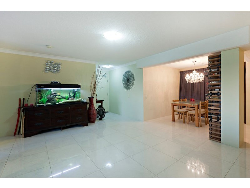 21/16 NORMAN CRESCENT, Norman Park QLD 4170