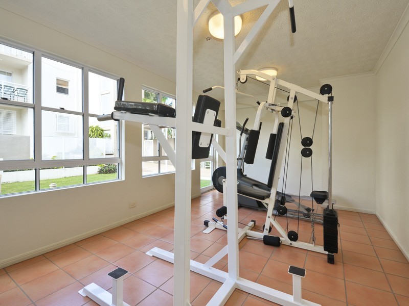 21/16 NORMAN CRESCENT, Norman Park QLD 4170