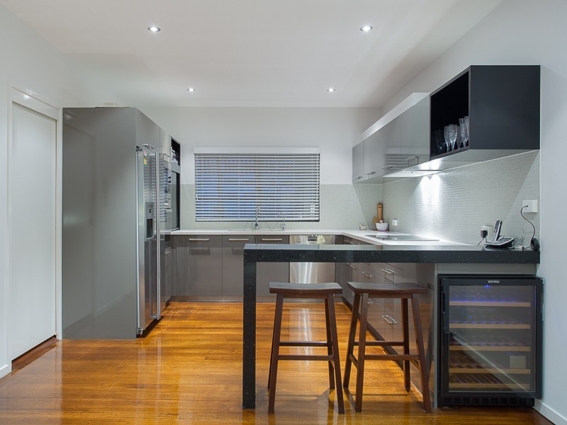 5/32 HAZLEWOOD STREET, New Farm QLD 4005