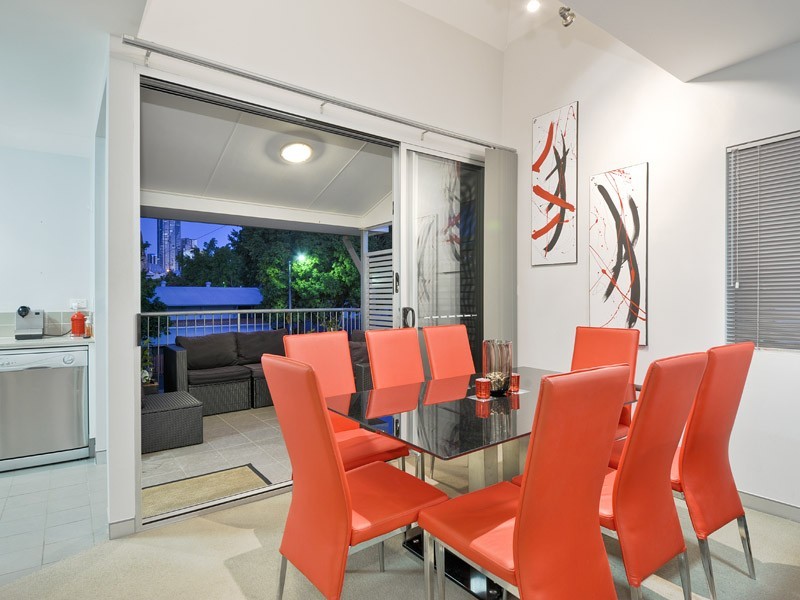 122 Fortescue Street, Spring Hill QLD 4000