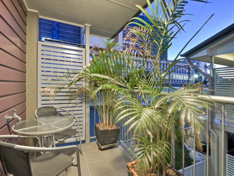 122 Fortescue Street, Spring Hill QLD 4000