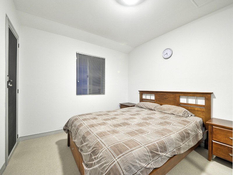 122 Fortescue Street, Spring Hill QLD 4000