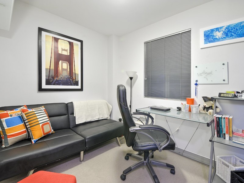 122 Fortescue Street, Spring Hill QLD 4000