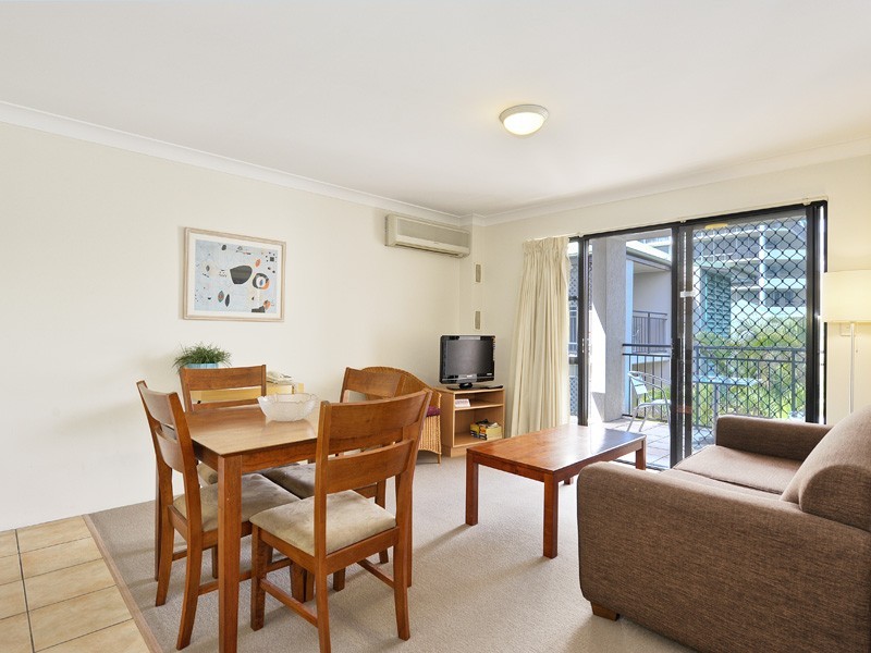 27 BIRLEY ST, Spring Hill QLD 4000