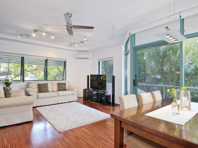 Kangaroo Point QLD 4169