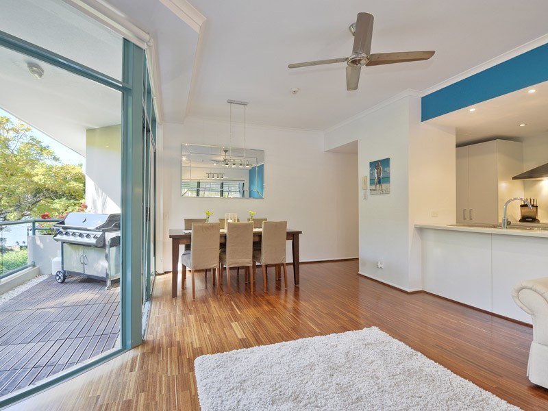 Kangaroo Point QLD 4169