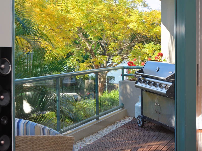 Kangaroo Point QLD 4169