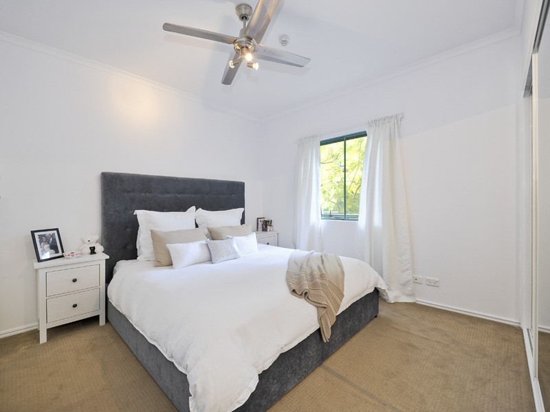 Kangaroo Point QLD 4169