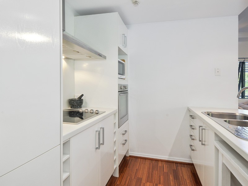 Kangaroo Point QLD 4169