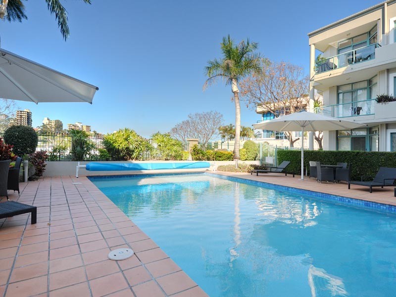 Kangaroo Point QLD 4169