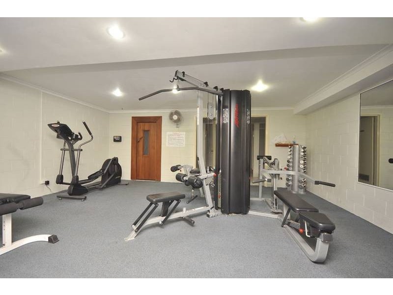 Kangaroo Point QLD 4169