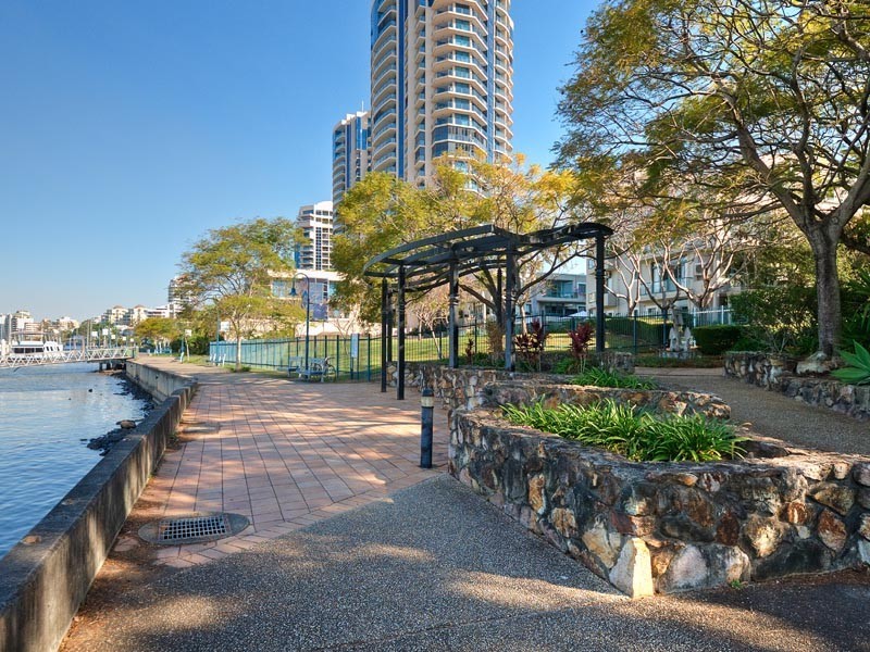 Kangaroo Point QLD 4169