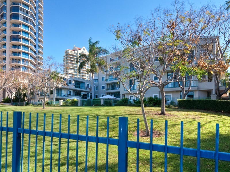 Kangaroo Point QLD 4169