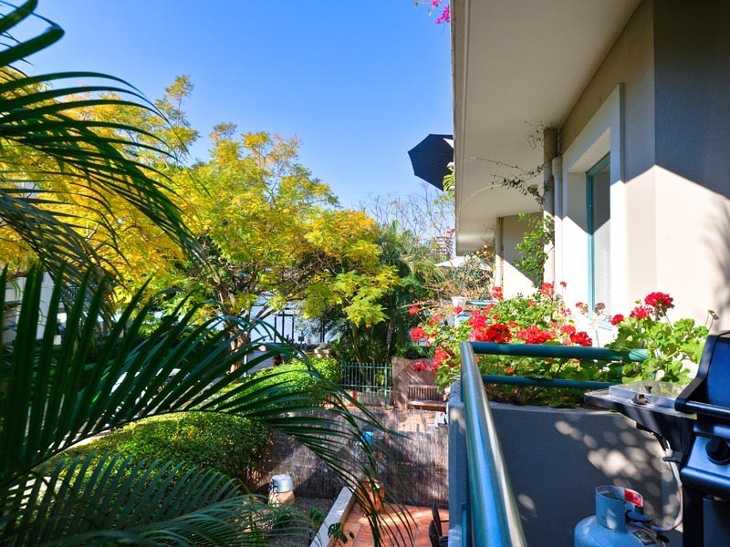 Kangaroo Point QLD 4169