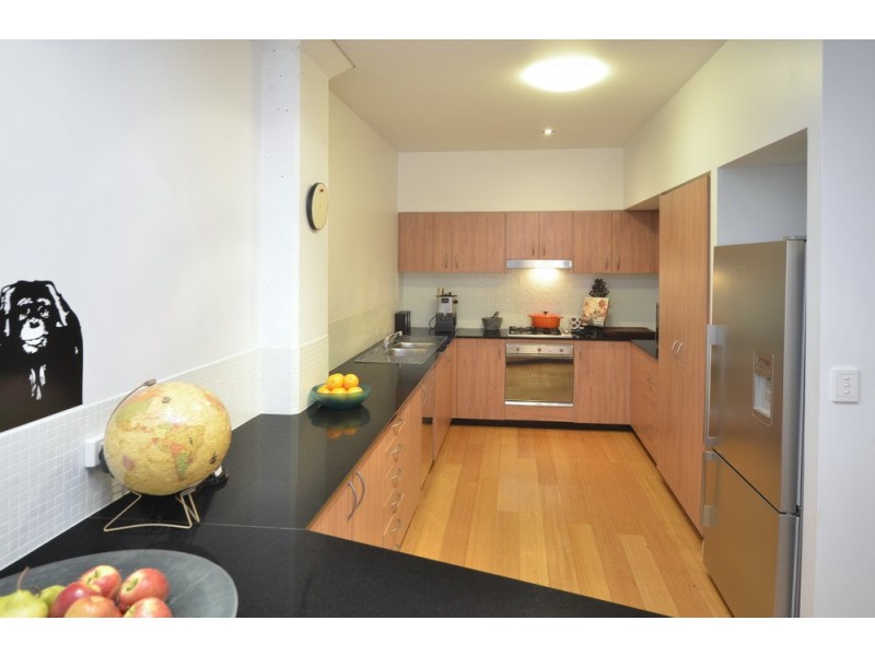 111/24 Macquarie Street, Teneriffe QLD 4005