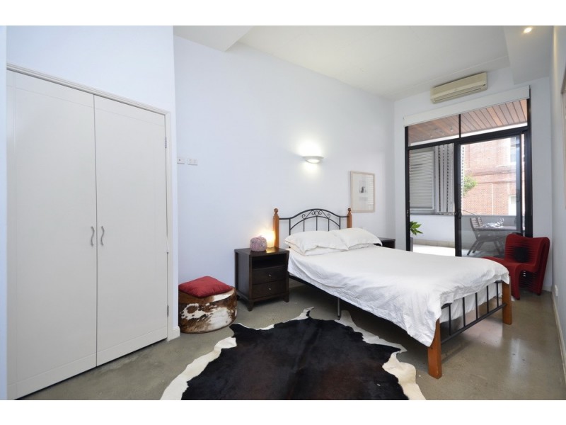 111/24 Macquarie Street, Teneriffe QLD 4005