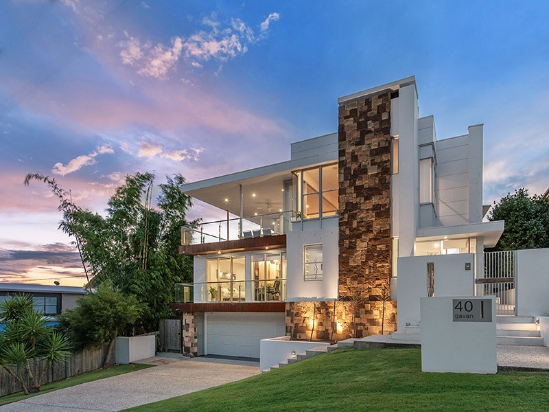 40 Gavan Street, Ashgrove QLD 4060