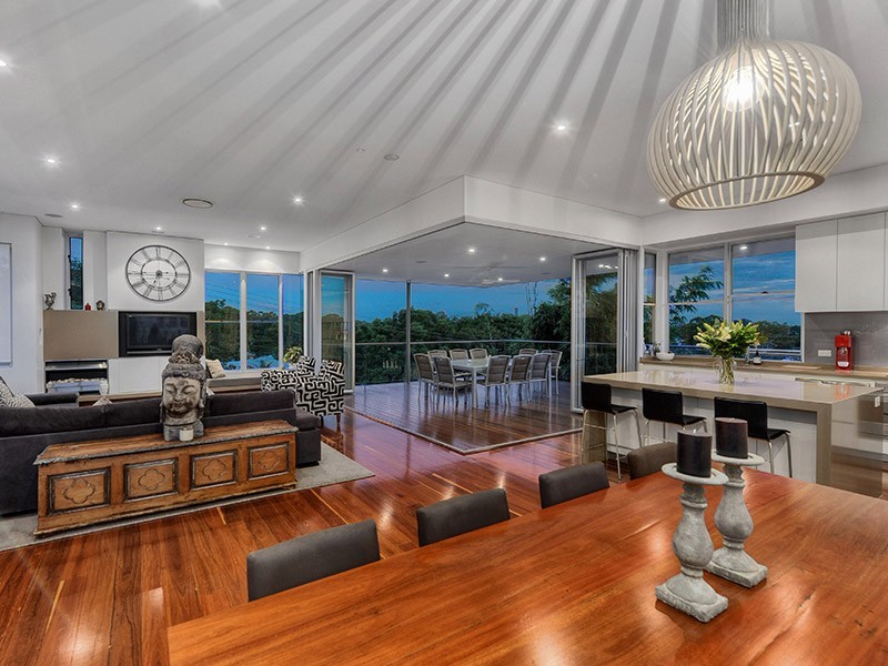 40 Gavan Street, Ashgrove QLD 4060