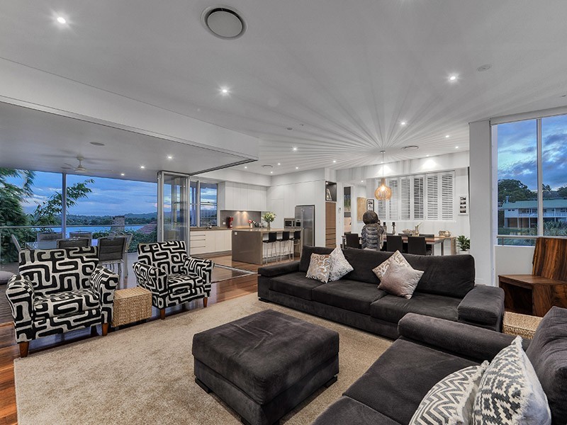 40 Gavan Street, Ashgrove QLD 4060