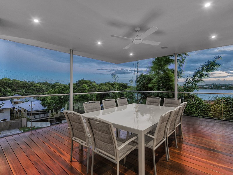 40 Gavan Street, Ashgrove QLD 4060