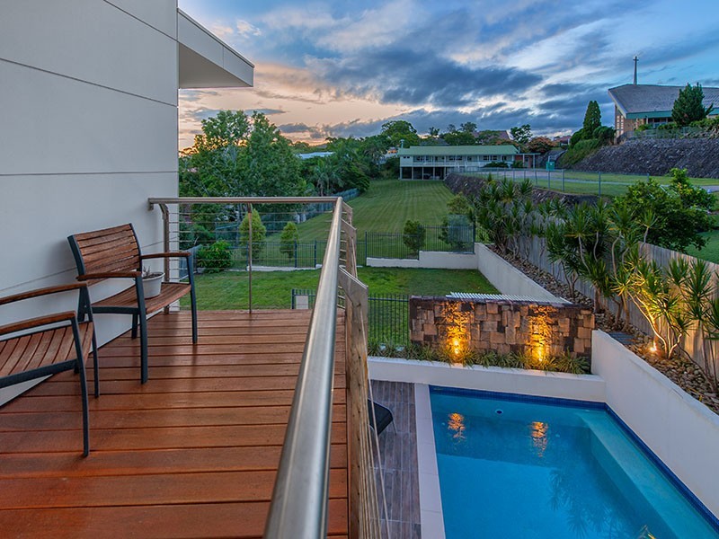 40 Gavan Street, Ashgrove QLD 4060