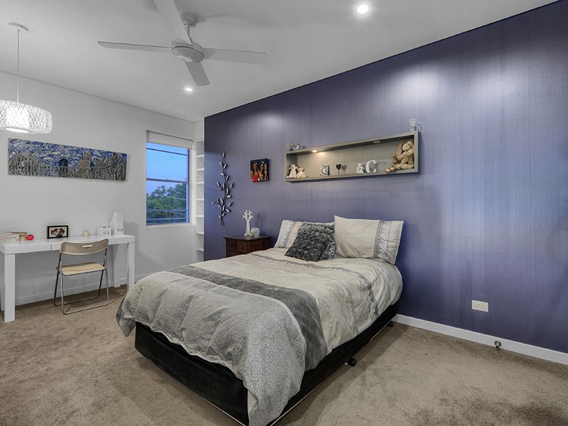 40 Gavan Street, Ashgrove QLD 4060