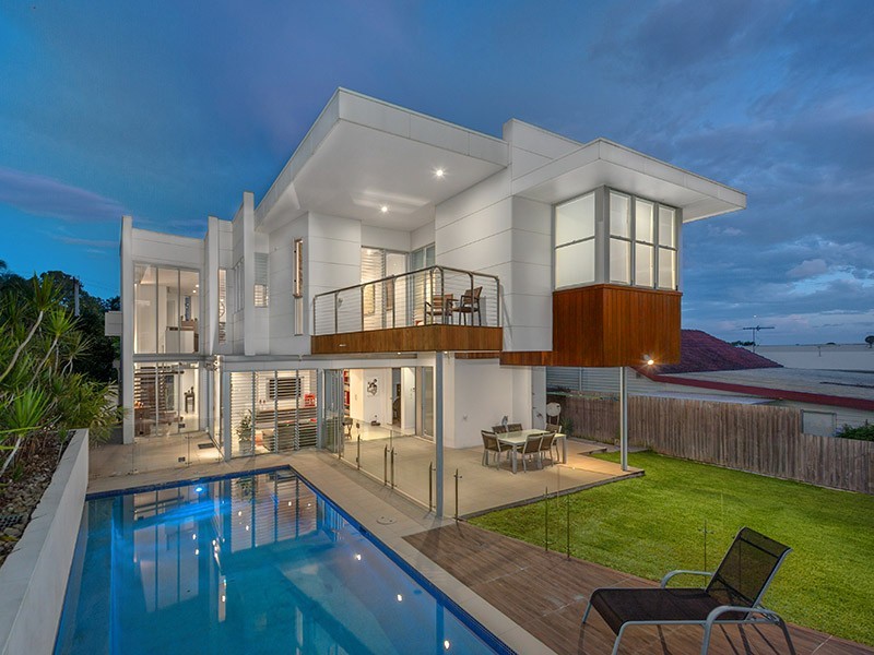 40 Gavan Street, Ashgrove QLD 4060