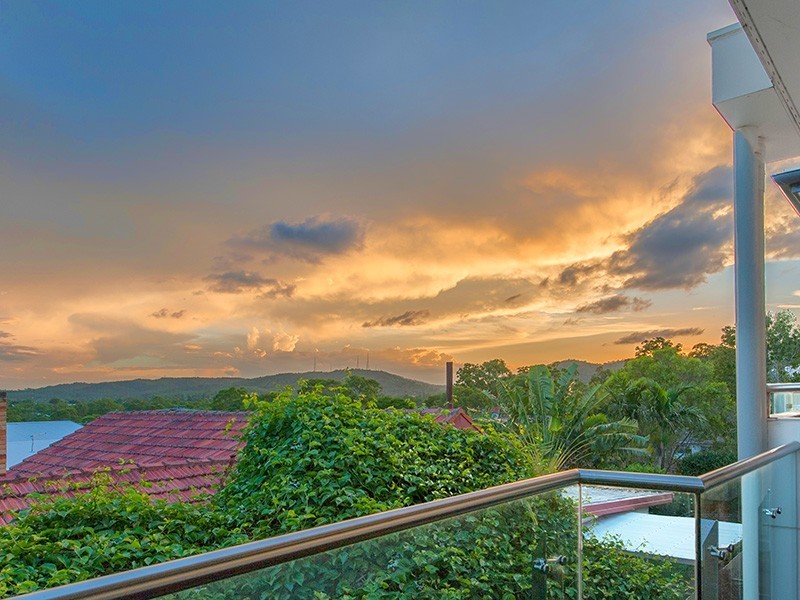 40 Gavan Street, Ashgrove QLD 4060