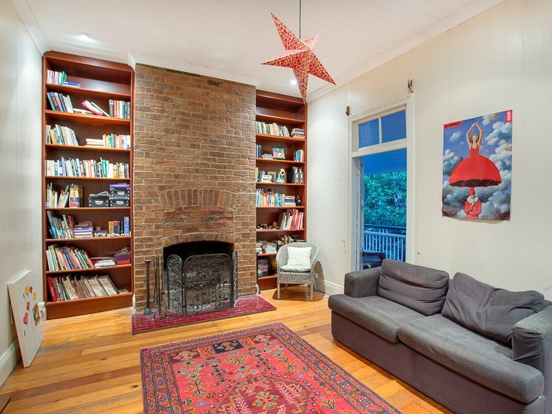 12 Mole Street, New Farm QLD 4005