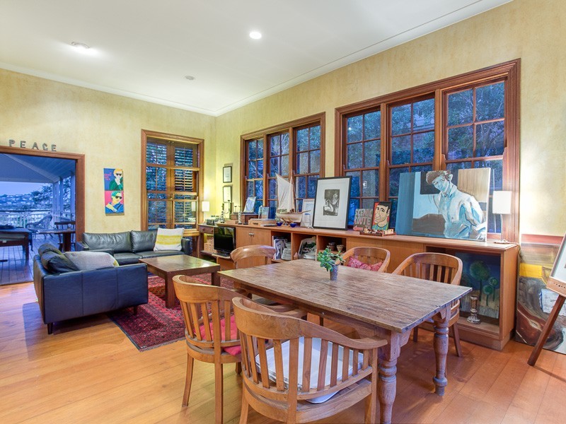 12 Mole Street, New Farm QLD 4005