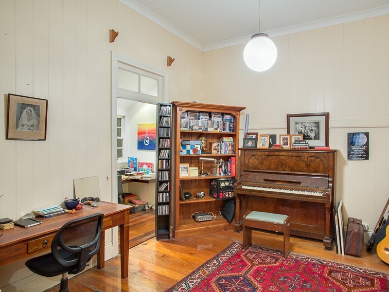 12 Mole Street, New Farm QLD 4005