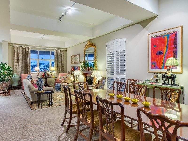 2141/32 Refinery Pde, New Farm QLD 4005