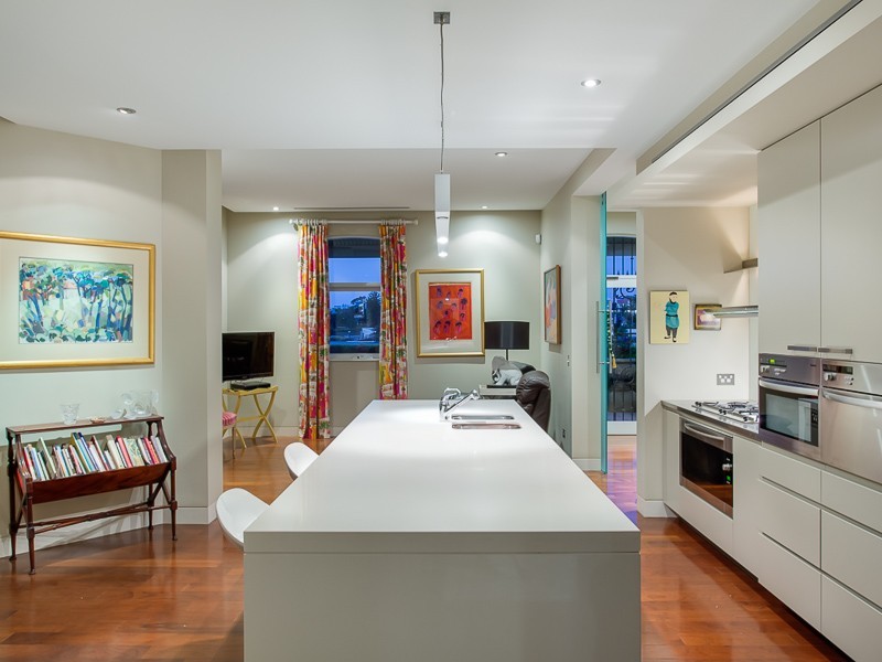 2141/32 Refinery Pde, New Farm QLD 4005