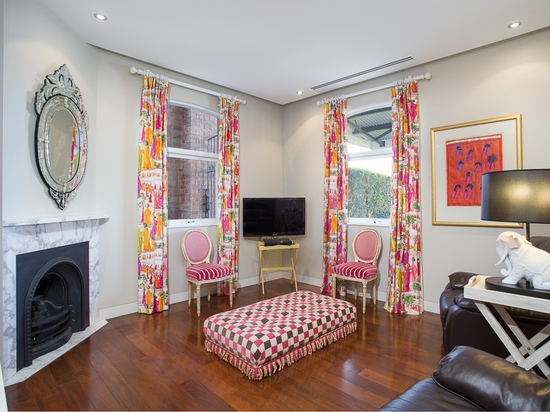 2141/32 Refinery Pde, New Farm QLD 4005