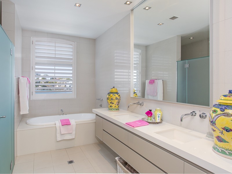 2141/32 Refinery Pde, New Farm QLD 4005