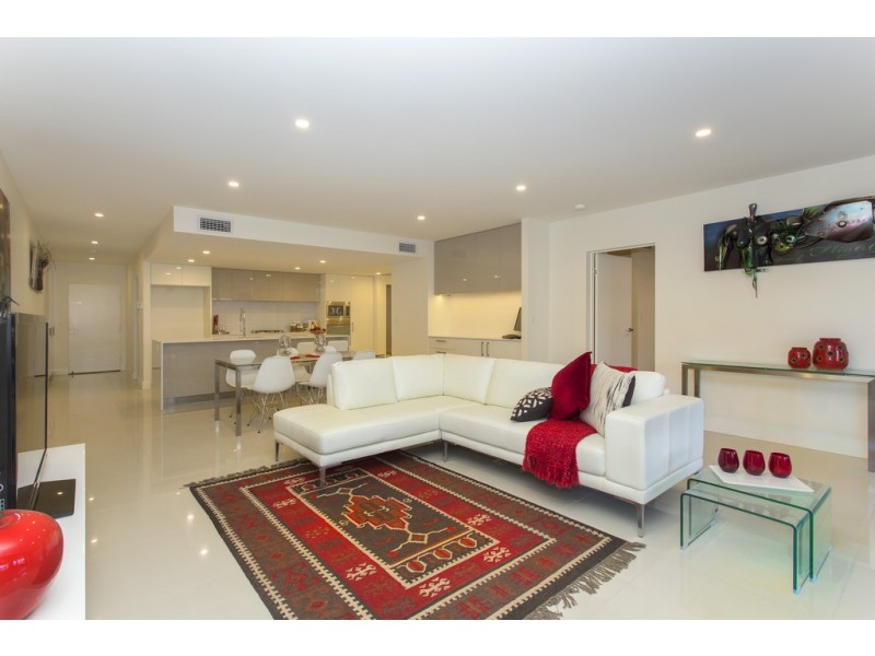 18-20 Helen Street, Teneriffe QLD 4005