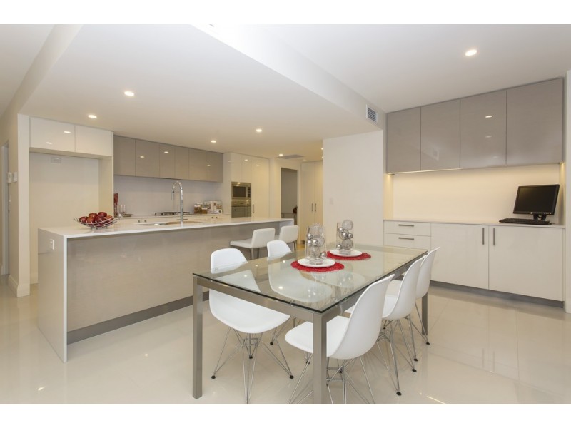 18-20 Helen Street, Teneriffe QLD 4005