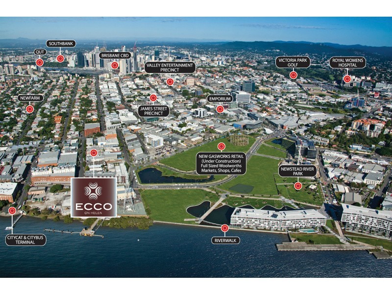 18-20 Helen Street, Teneriffe QLD 4005