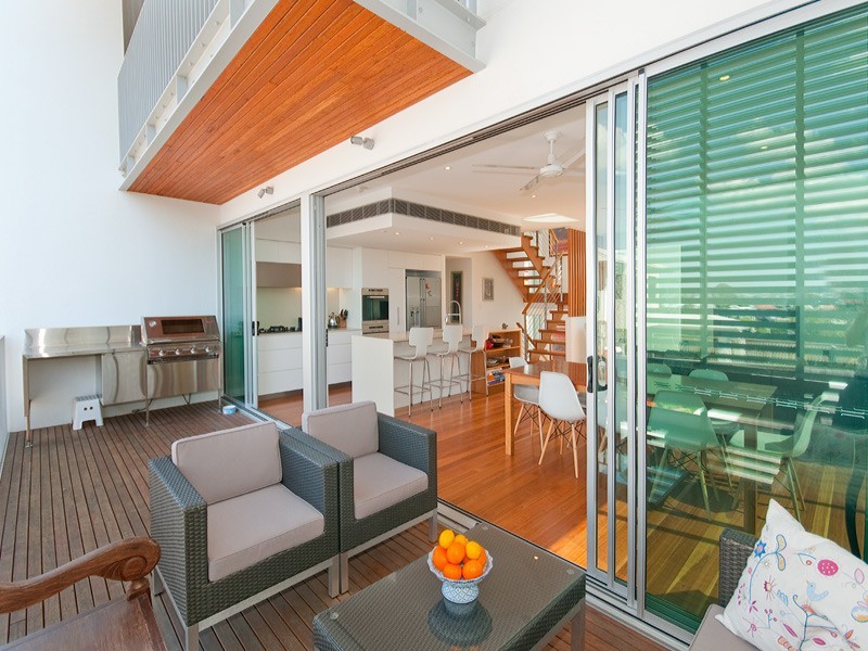 8/20 Turner Avenue, New Farm QLD 4005