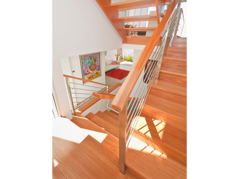 8/20 Turner Avenue, New Farm QLD 4005