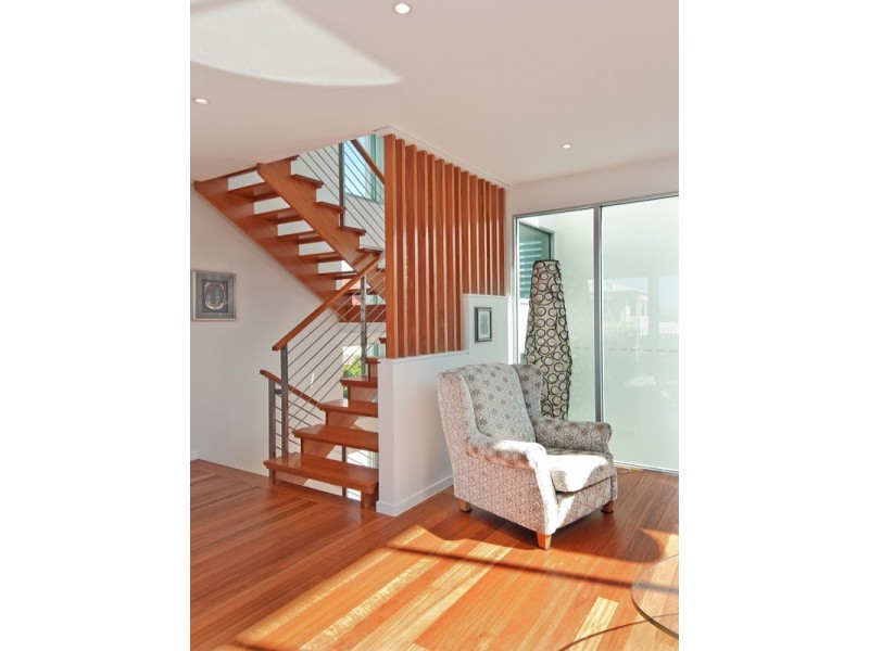 8/20 Turner Avenue, New Farm QLD 4005