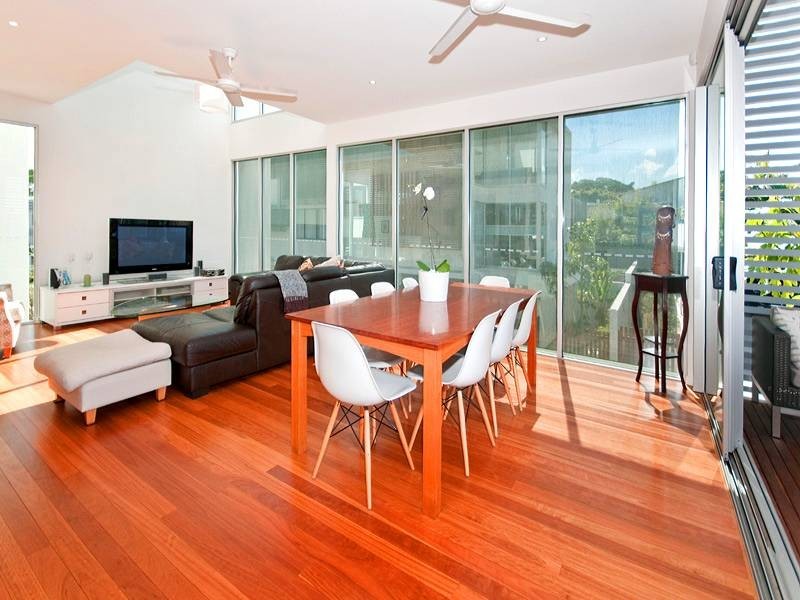 8/20 Turner Avenue, New Farm QLD 4005