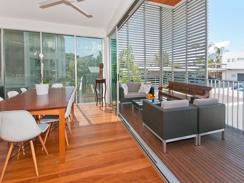 8/20 Turner Avenue, New Farm QLD 4005