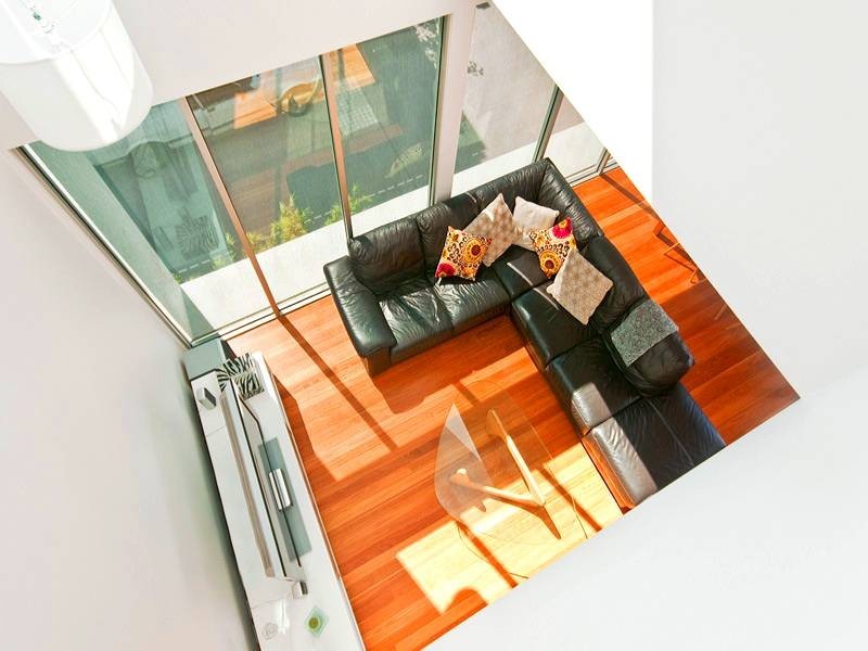 8/20 Turner Avenue, New Farm QLD 4005