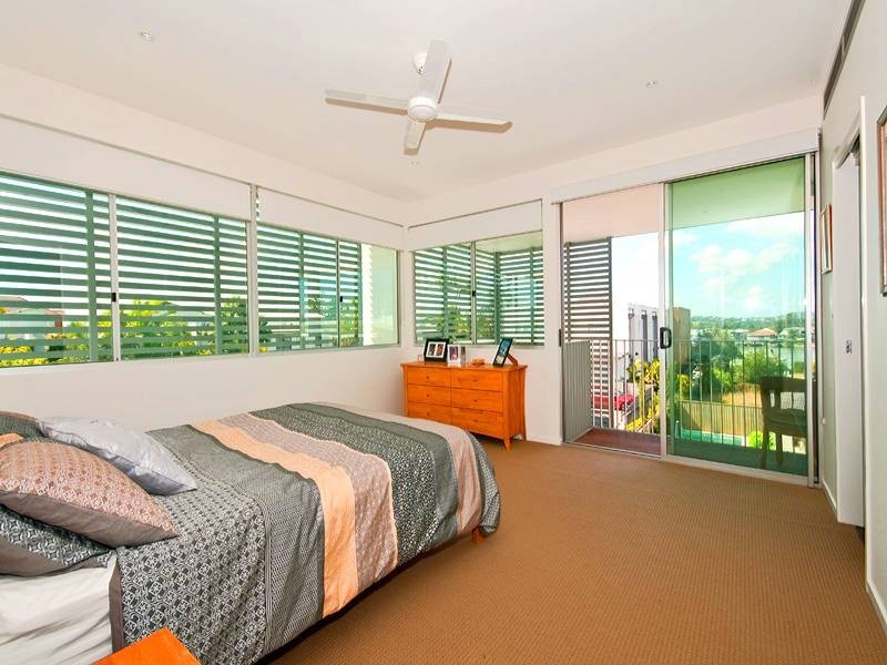 8/20 Turner Avenue, New Farm QLD 4005