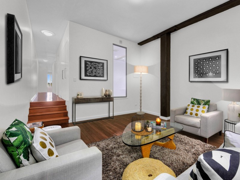 233/64 Macquarie Street, Teneriffe QLD 4005