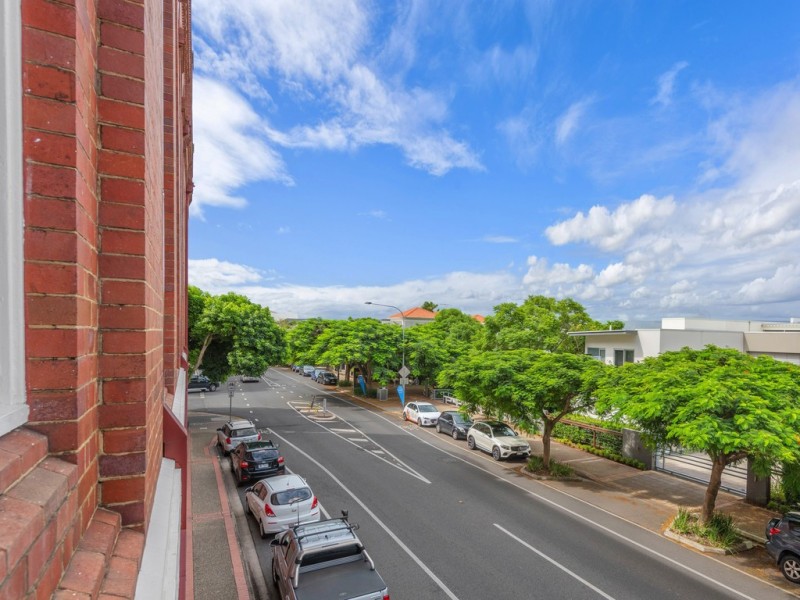 233/64 Macquarie Street, Teneriffe QLD 4005